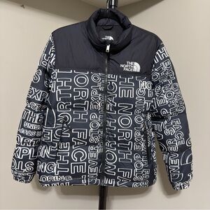 The North Face Nupste 700